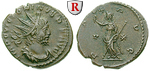 31819 Victorinus, Antoninian