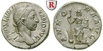 31824 Severus Alexander, Denar