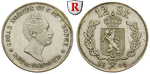 31852 Oskar I., 12 Skilling
