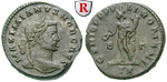 31874 Galerius, Follis