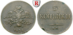 31903 Nikolaus I., 2 Kopeken