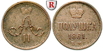 31908 Alexander II., Poluschka
