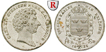 31924 Karl XIV. Johan, 1/16 Riksd...