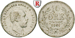 31929 Karl XV., 10 Öre