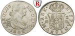 31936 Carlos IV., 2 Reales