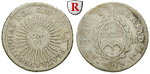 31948 Vereinigte Staaten des Rio ...