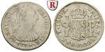 31949 Carlos III., Real