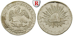 31965 Republik, Real