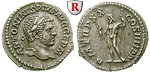 31972 Caracalla, Denar
