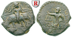 31975 Huvishka, Bronze