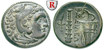 31993 Alexander III. der Grosse, ...