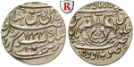 32010 Ghazi-ud-din Haidar, Rupee