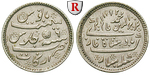 32012 1/2 Rupee