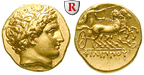 32021 Philipp II., Stater