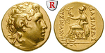 32026 Lysimachos, Stater