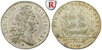 32034 Louis XIV., Jeton