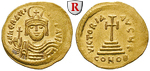 32035 Heraclius, Solidus