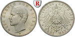 32058 Otto, 3 Mark
