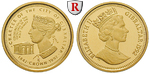 32080 Elisabeth II., 1/5 Crown