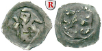 32086 Rudolf I., der Stammler und...
