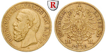 32091 Friedrich I., 10 Mark