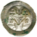 32095 Heinrich I., Brakteat