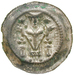 32097 Heinrich I., Brakteat