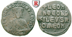32124 Leo VI., der Weise, Follis