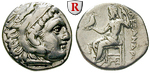 32127 Alexander III. der Grosse, ...