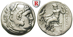 32128 Alexander III. der Grosse, ...