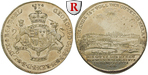 32143 Georg III., Taler