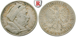 32170 2. Republik, 10 Zlotych