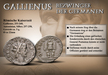 32188_angebot Gallienus, Antoninian