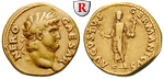 32211 Nero, Aureus