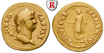 32212 Nero, Aureus