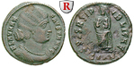 32231 Fausta, Frau Constantinus I...