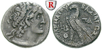 32234 Ptolemaios IX. und Kleopatr...