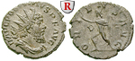 32257 Postumus, Antoninian
