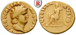 32267 Nero, Aureus