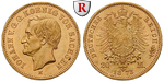 32272 Johann, 20 Mark