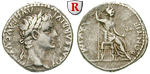 32276 Tiberius, Denar