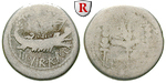 32277 Marcus Antonius, Denar