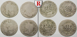 32278 Frederik IV., 8 Skilling