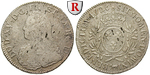 32281 Louis XV., Ecu