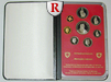 32289 Kursmünzensatz