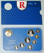 32300 Kursmünzensatz