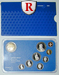 32301 Kursmünzensatz