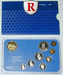 32302 Kursmünzensatz