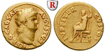 32329 Nero, Aureus