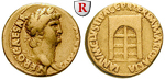 32331 Nero, Aureus